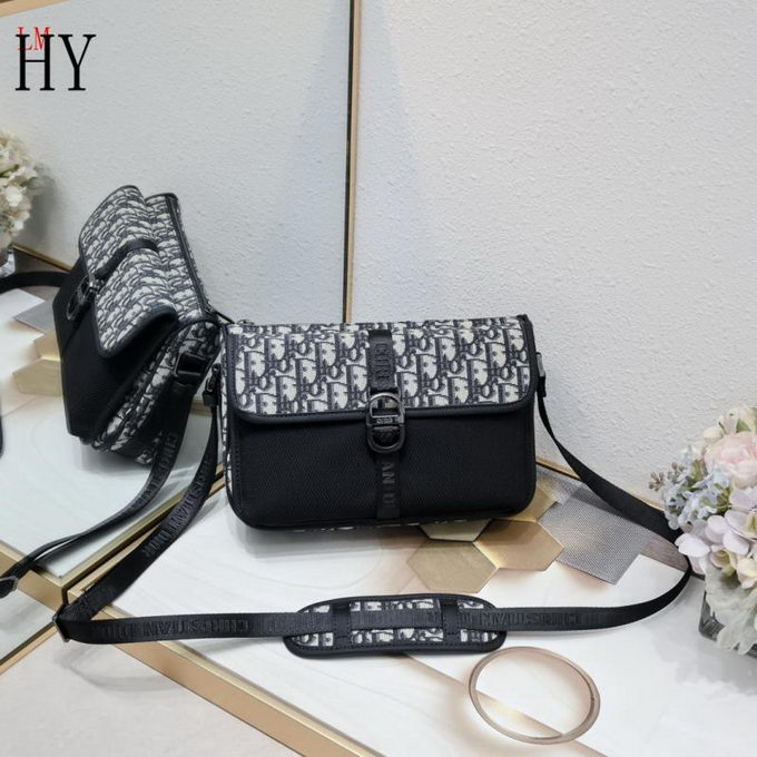 Dior 2025 Bag ID:20251023-52